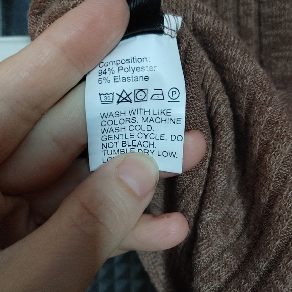 3/$25- Bodysuits, One Garage XS and the other SHEIN Small - Picture 5 of 5